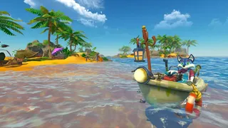 Скриншот 7 к игре Critter Cove : Post-Apocalyptic Paradise