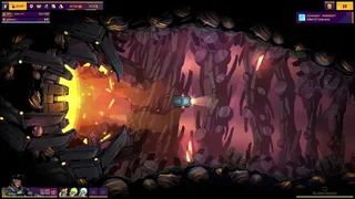 Скриншот 1 к игре Dread Pilots