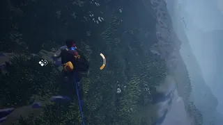 Скриншот 8 к игре Jusant