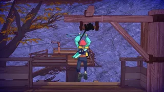 Скриншот 3 к игре Dungeons of Hinterberg