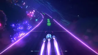 Скриншот 5 к игре Invector: Rhythm Galaxy