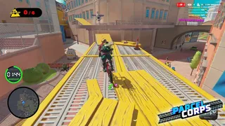 Скриншот 7 к игре Parcel Corps