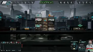 Скриншот 1 к игре Undead Inc.