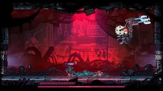Скриншот 1 к игре Altered Alma