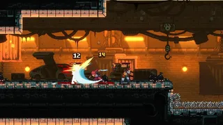Скриншот 4 к игре Altered Alma