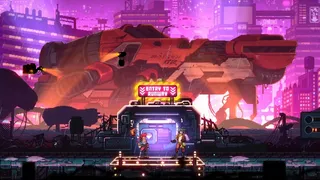 Скриншот 5 к игре Altered Alma