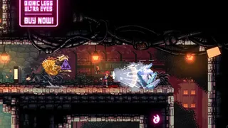 Скриншот 6 к игре Altered Alma
