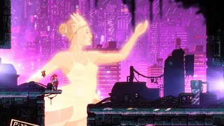 Скриншот 7 к игре Altered Alma