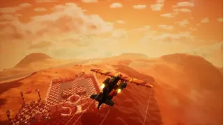 Скриншот 1 к игре TerraTech Worlds