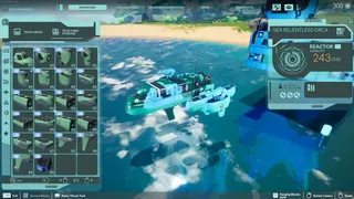 Скриншот 2 к игре TerraTech Worlds