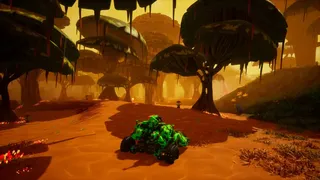 Скриншот 3 к игре TerraTech Worlds