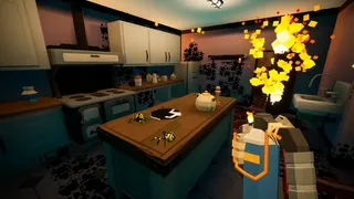 Скриншот 1 к игре KILL IT WITH FIRE! 2