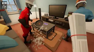 Скриншот 3 к игре KILL IT WITH FIRE! 2
