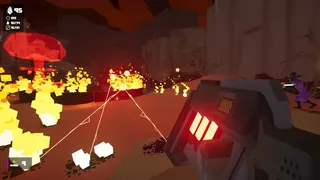 Скриншот 6 к игре KILL IT WITH FIRE! 2