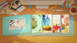 Скриншот 2 к игре Looks Good