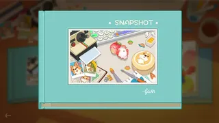 Скриншот 7 к игре Looks Good