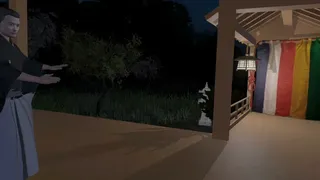 Скриншот 2 к игре SENJU