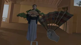 Скриншот 3 к игре SENJU
