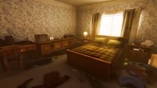 Скриншот 5 к игре Among Ashes