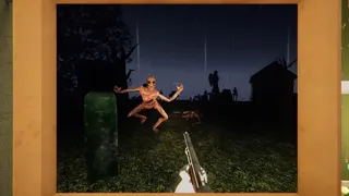 Скриншот 8 к игре Among Ashes