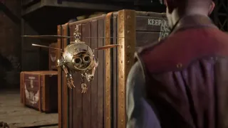 Скриншот 5 к игре Clockwork Revolution