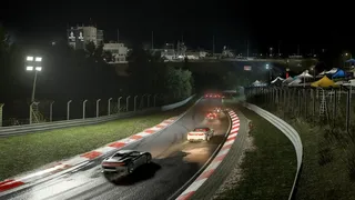 Скриншот 3 к игре Forza Motorsport