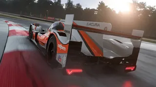 Скриншот 5 к игре Forza Motorsport