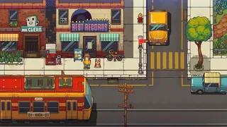 Скриншот 2 к игре Bloomtown: A Different Story