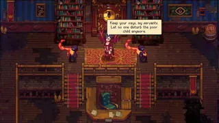 Скриншот 5 к игре Bloomtown: A Different Story