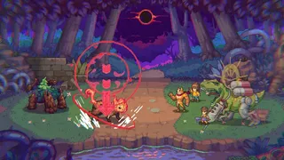 Скриншот 7 к игре Bloomtown: A Different Story