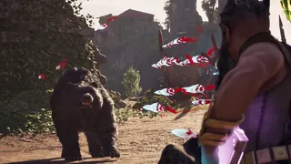 Скриншот 7 к игре Avowed