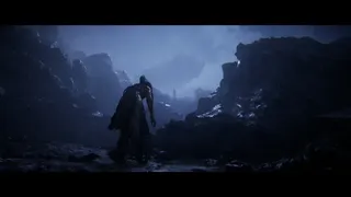 Скриншот 4 к игре Hellblade II: Senua’s Saga