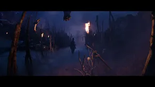 Скриншот 6 к игре Hellblade II: Senua’s Saga