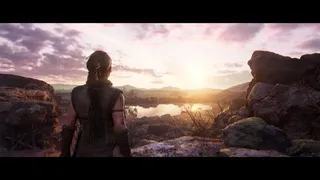 Скриншот 8 к игре Hellblade II: Senua’s Saga