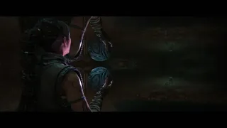 Скриншот 9 к игре Hellblade II: Senua’s Saga