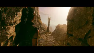 Скриншот 11 к игре Hellblade II: Senua’s Saga