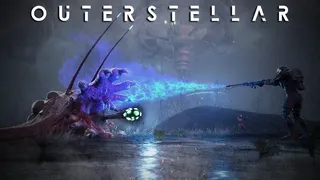 Скриншот 1 к игре Outerstellar