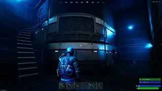Скриншот 5 к игре Outerstellar