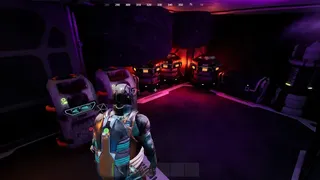 Скриншот 6 к игре Outerstellar