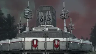 Скриншот 8 к игре Outerstellar