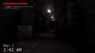 Скриншот 1 к игре Exigent