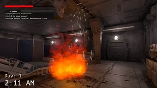 Скриншот 2 к игре Exigent