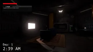Скриншот 3 к игре Exigent