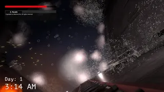 Скриншот 6 к игре Exigent