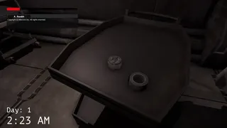 Скриншот 7 к игре Exigent