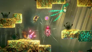 Скриншот 4 к игре Manaclysm