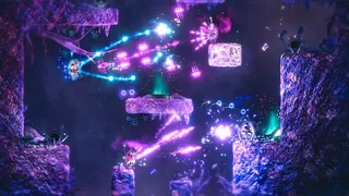 Скриншот 6 к игре Manaclysm
