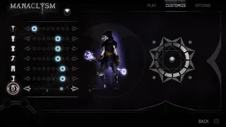 Скриншот 7 к игре Manaclysm