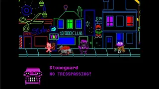 Скриншот 6 к игре Everhood 2
