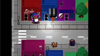 Скриншот 7 к игре Everhood 2